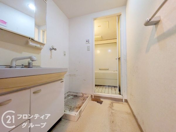 ヴェルビュ西宮北口　中古マンション