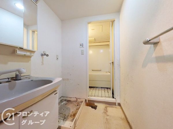 ヴェルビュ西宮北口　中古マンション