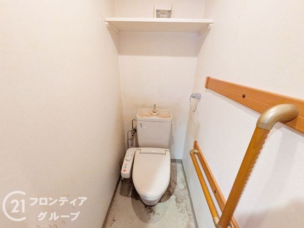 ヴェルビュ西宮北口　中古マンション