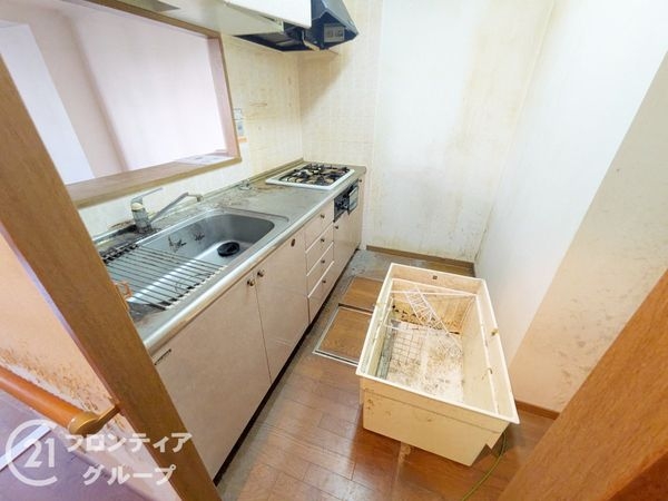 ヴェルビュ西宮北口　中古マンション