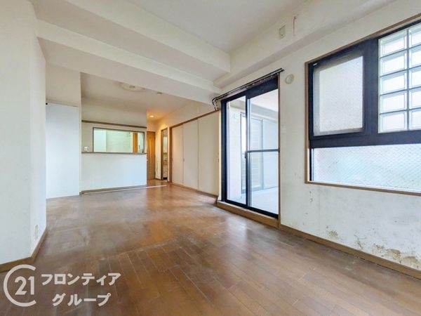 ヴェルビュ西宮北口　中古マンション
