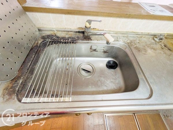 ヴェルビュ西宮北口　中古マンション
