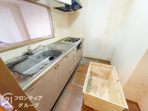 ヴェルビュ西宮北口　中古マンション