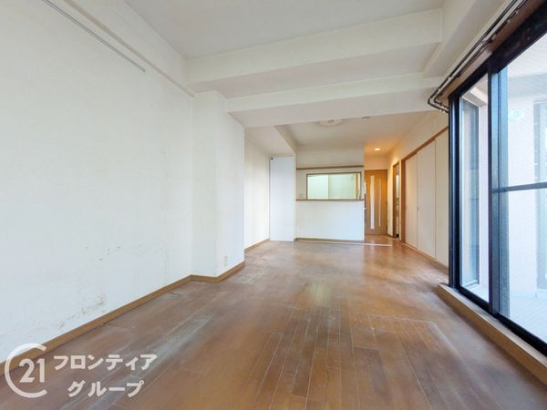 ヴェルビュ西宮北口　中古マンション