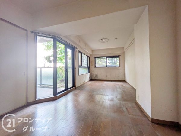 ヴェルビュ西宮北口　中古マンション