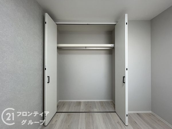 イスズハイツベル大鹿　中古マンション
