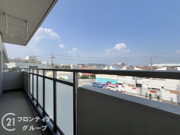 イスズハイツベル大鹿　中古マンション