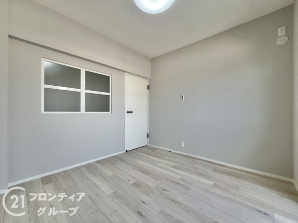 イスズハイツベル大鹿　中古マンション