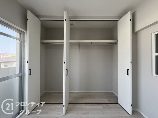 イスズハイツベル大鹿　中古マンション