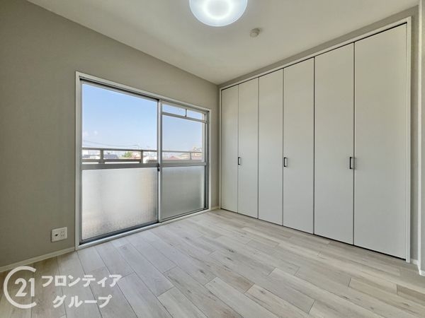 イスズハイツベル大鹿　中古マンション