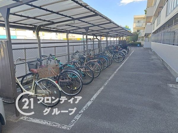 イスズハイツベル大鹿　中古マンション
