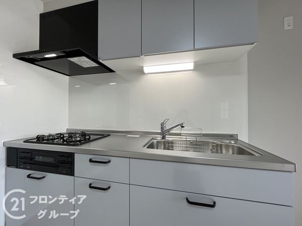 イスズハイツベル大鹿　中古マンション