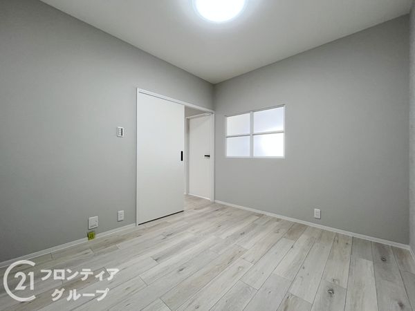 イスズハイツベル大鹿　中古マンション