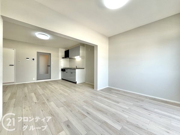イスズハイツベル大鹿　中古マンション