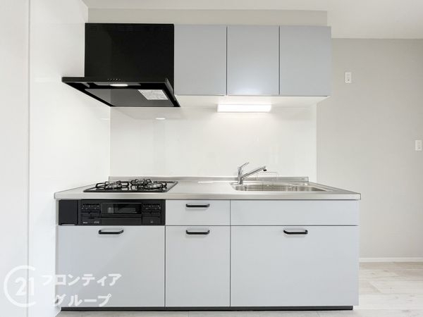 イスズハイツベル大鹿　中古マンション
