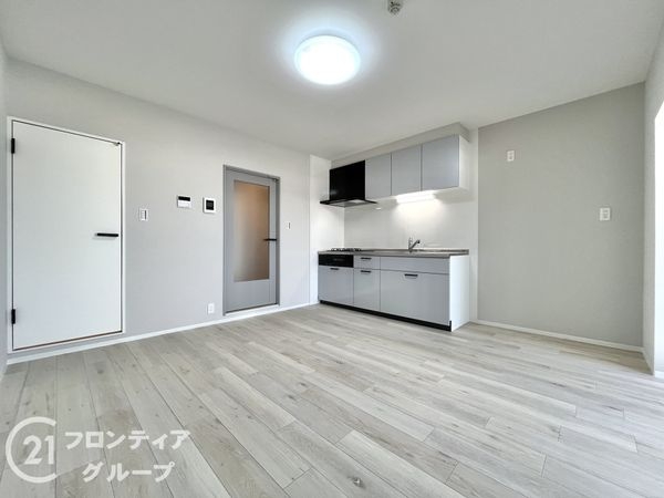 イスズハイツベル大鹿　中古マンション