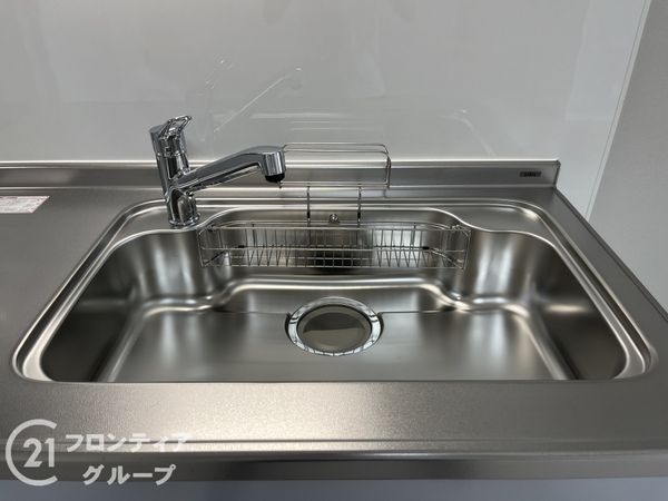 イスズハイツベル大鹿　中古マンション