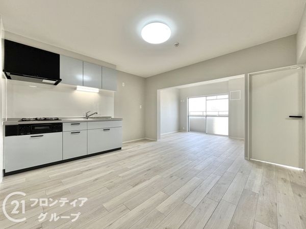 イスズハイツベル大鹿　中古マンション