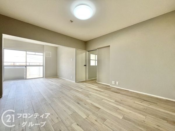 イスズハイツベル大鹿　中古マンション