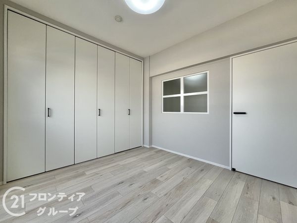 イスズハイツベル大鹿　中古マンション