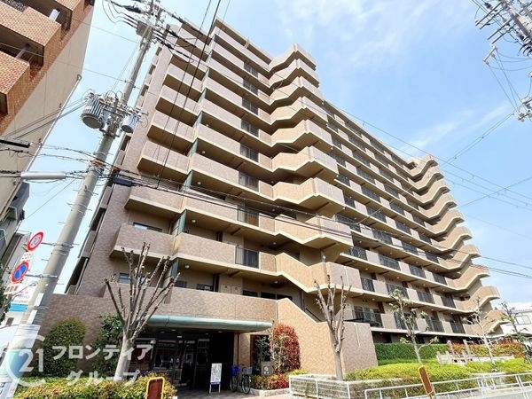ユニハイム塚本　中古マンション