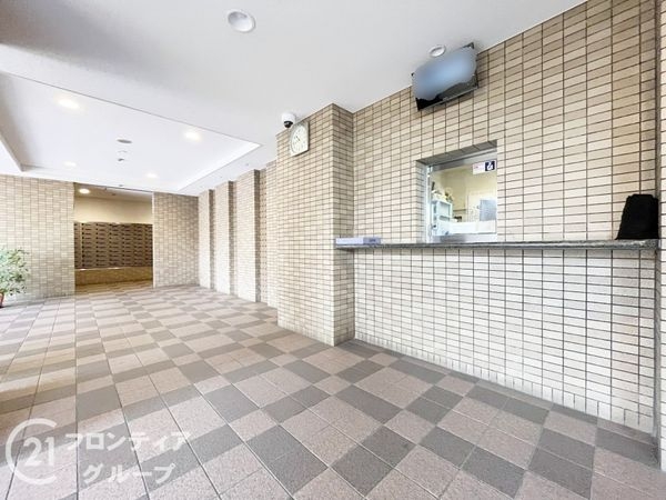 ユニハイム塚本　中古マンション