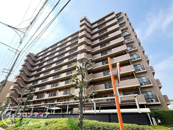 ユニハイム塚本　中古マンション