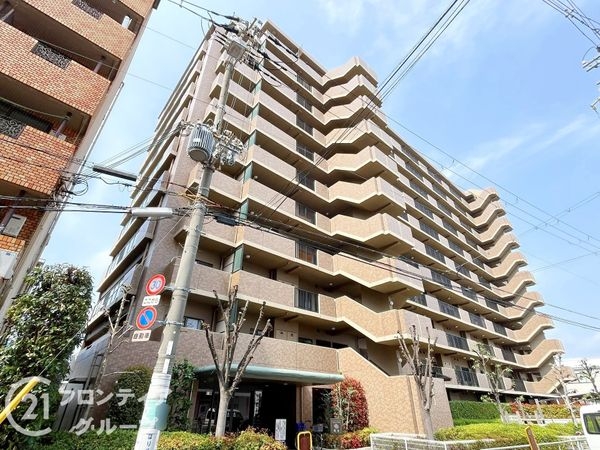 ユニハイム塚本　中古マンション