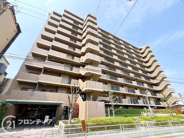 ユニハイム塚本 中古マンション