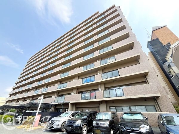 ユニハイム塚本　中古マンション