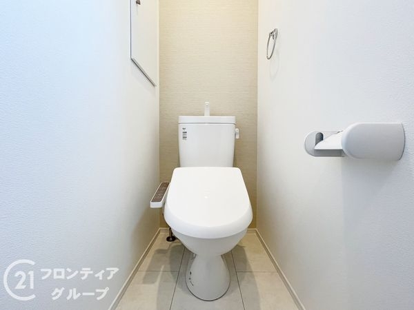 尼崎市西昆陽１丁目　新築一戸建て　全１区画