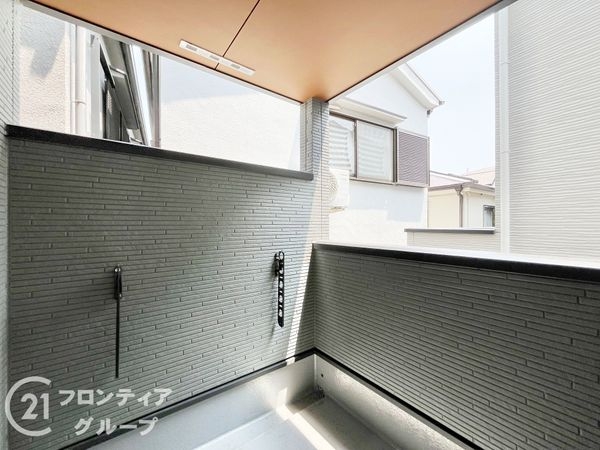 尼崎市西昆陽１丁目　新築一戸建て　全１区画