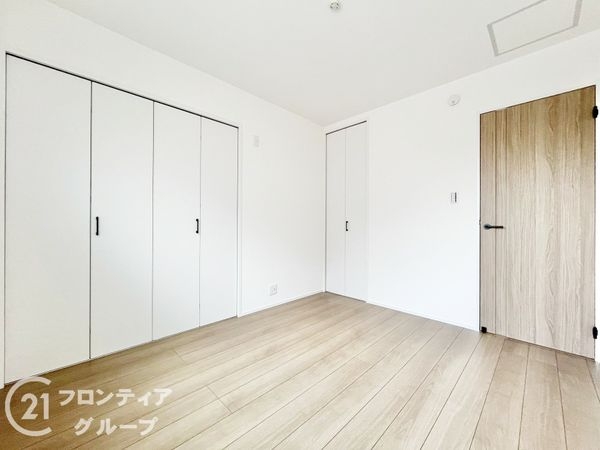 尼崎市西昆陽１丁目　新築一戸建て　全１区画