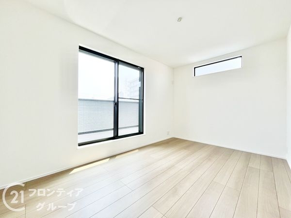 尼崎市西昆陽１丁目　新築一戸建て　全１区画