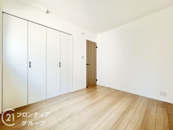 尼崎市西昆陽１丁目　新築一戸建て　全１区画