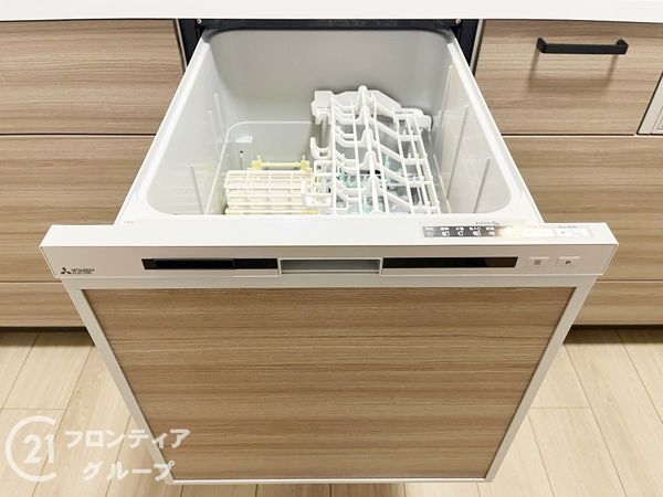 尼崎市西昆陽１丁目　新築一戸建て　全１区画
