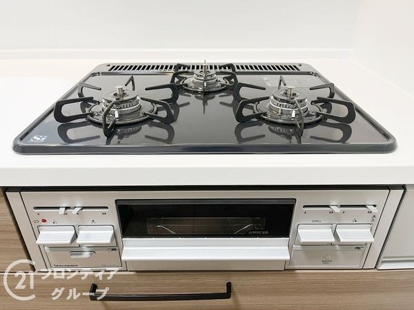 尼崎市西昆陽１丁目　新築一戸建て　全１区画