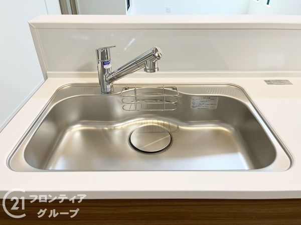尼崎市西昆陽１丁目　新築一戸建て　全１区画