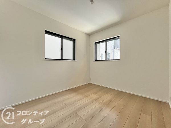 尼崎市西昆陽１丁目　新築一戸建て　全１区画