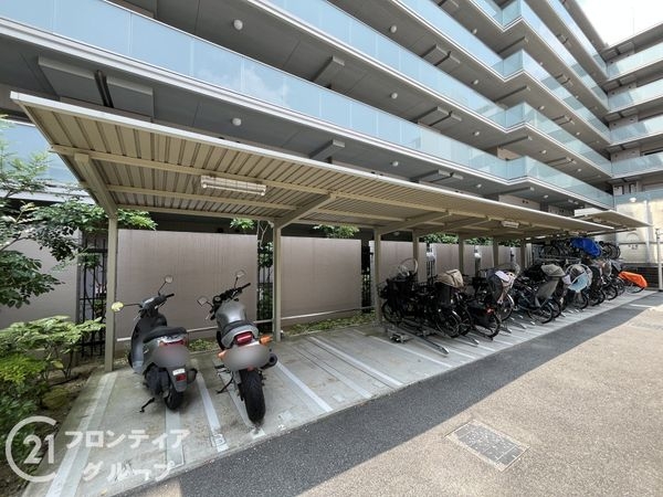 プレミスト西宮北口ザ・レジデンス　中古マンション