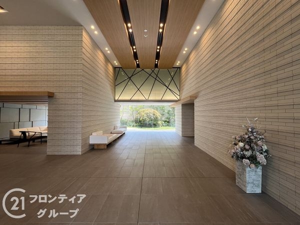 プレミスト西宮北口ザ・レジデンス　中古マンション