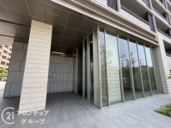 プレミスト西宮北口ザ・レジデンス　中古マンション