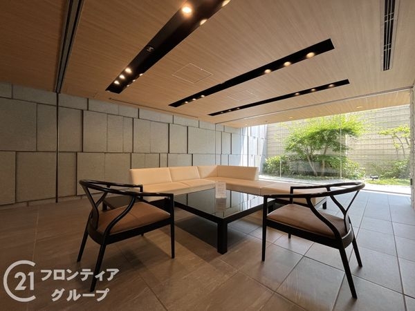 プレミスト西宮北口ザ・レジデンス　中古マンション