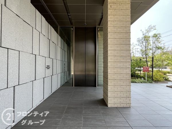 プレミスト西宮北口ザ・レジデンス　中古マンション