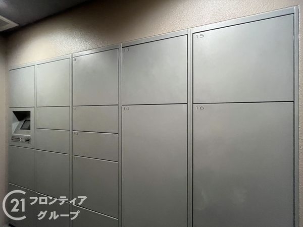 プレミスト西宮北口ザ・レジデンス　中古マンション