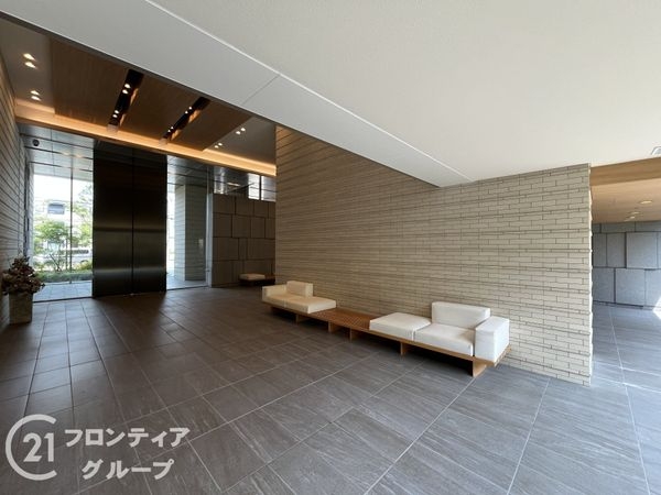 プレミスト西宮北口ザ・レジデンス　中古マンション