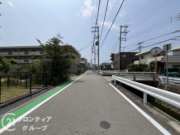 プレミスト西宮北口ザ・レジデンス　中古マンション