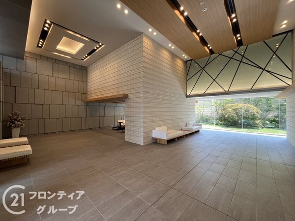 プレミスト西宮北口ザ・レジデンス　中古マンション
