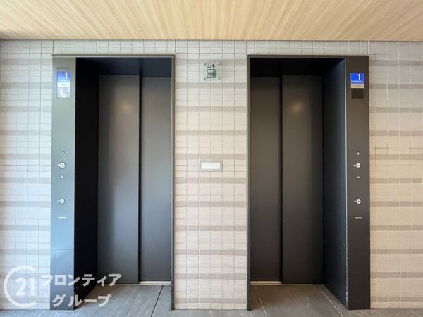 プレミスト西宮北口ザ・レジデンス　中古マンション