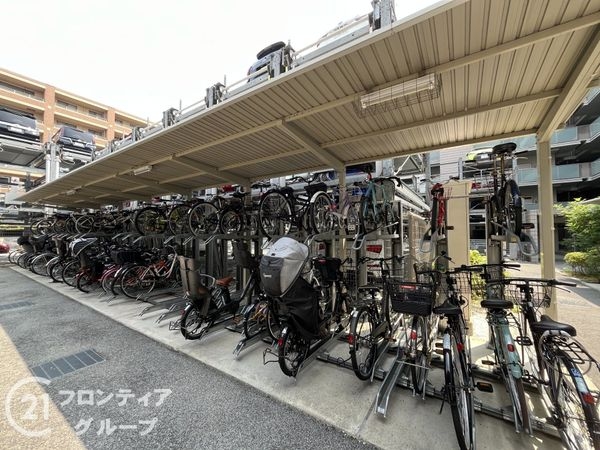 プレミスト西宮北口ザ・レジデンス　中古マンション